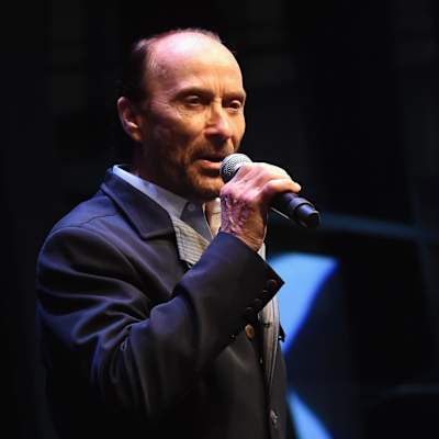 Lee Greenwood