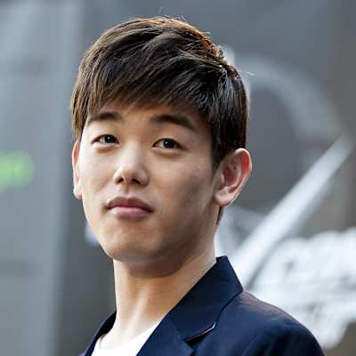Eric Nam