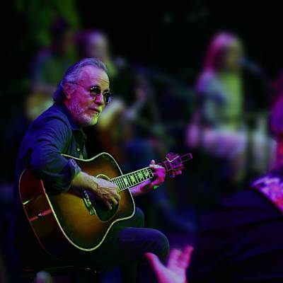Jackson Browne