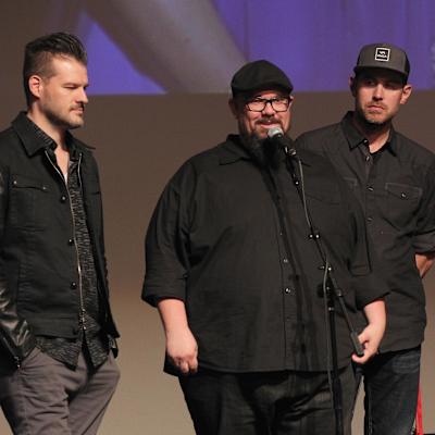 Big Daddy Weave