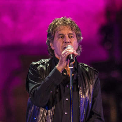 Fausto Leali