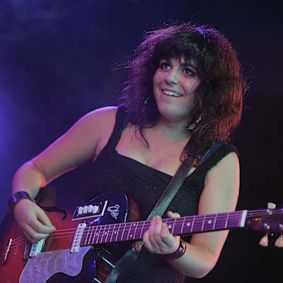 Lisa Leblanc