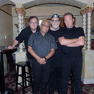 The Smithereens