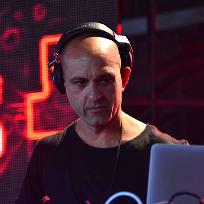 Victor Calderone