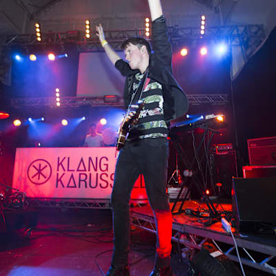 Klangkarussell