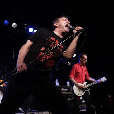 Dead Kennedys