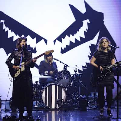 Sleater-Kinney