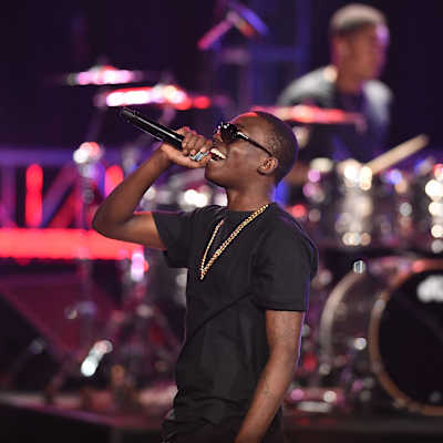Bobby Shmurda