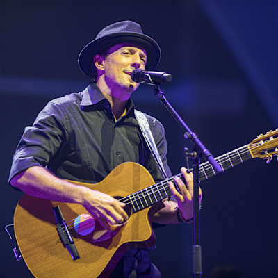 Jason Mraz
