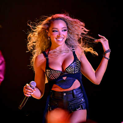 Tinashe
