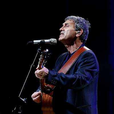George Dalaras