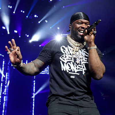 50 Cent