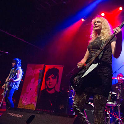 The Dollyrots