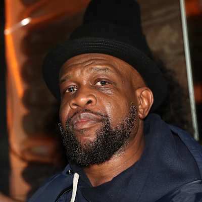 Jeru The Damaja