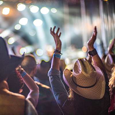 St. Pete Country Fest