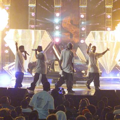 Cash Money Millionaires