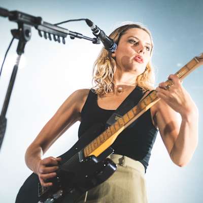 Wolf Alice