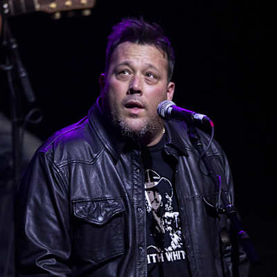 Uncle Kracker