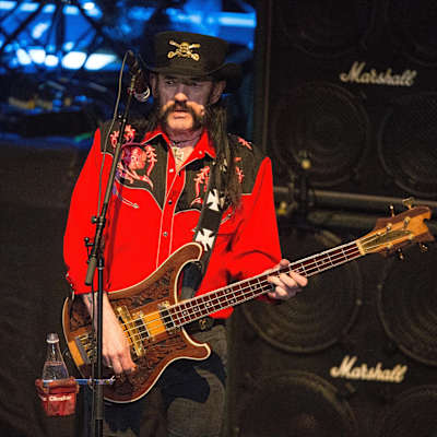 Motorhead