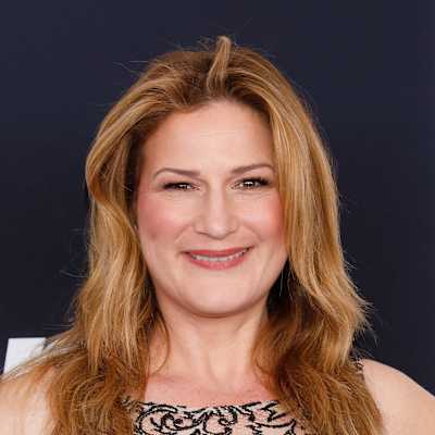 Ana Gasteyer