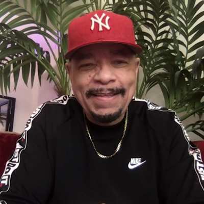 Ice T