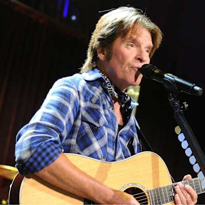John Fogerty