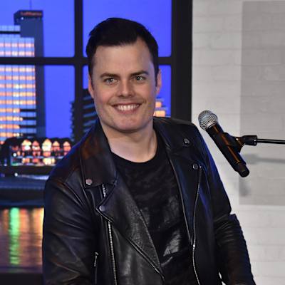 Marc Martel