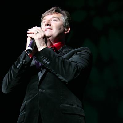 Daniel O'Donnell