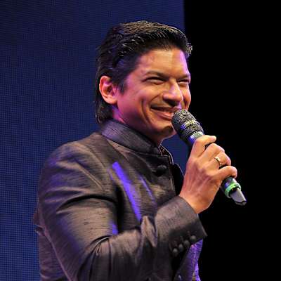 Shaan