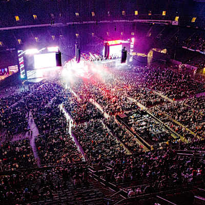 Essence Music Festival