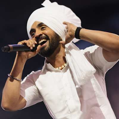 Diljit Dosanjh