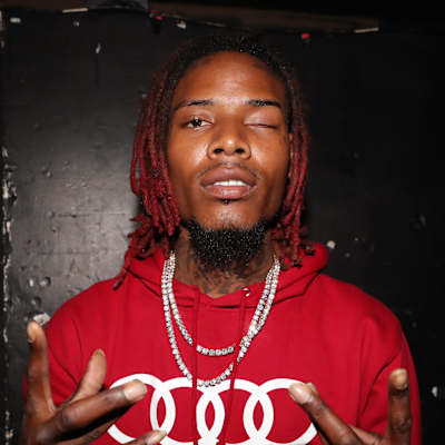 Fetty Wap