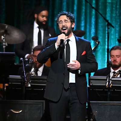 Josh Groban