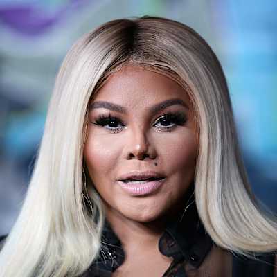 Lil Kim