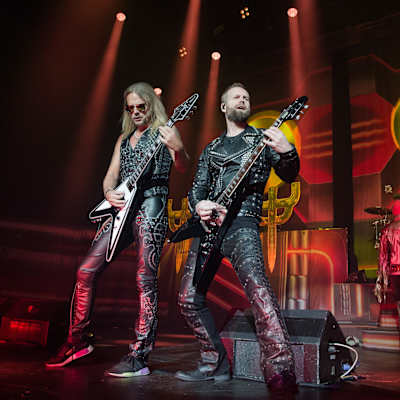Judas Priest