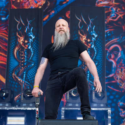 Meshuggah