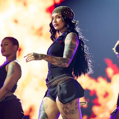 Kehlani