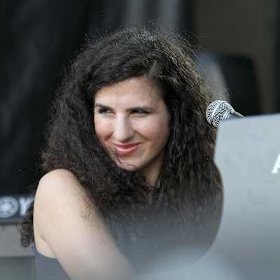 Laila Biali