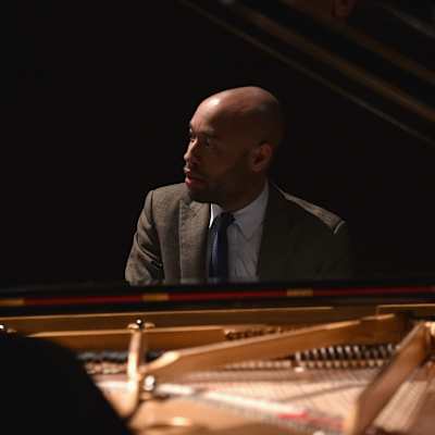 Aaron Diehl
