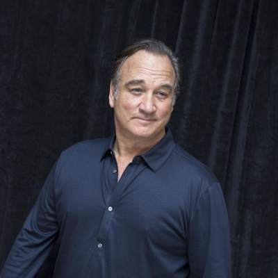 Jim Belushi
