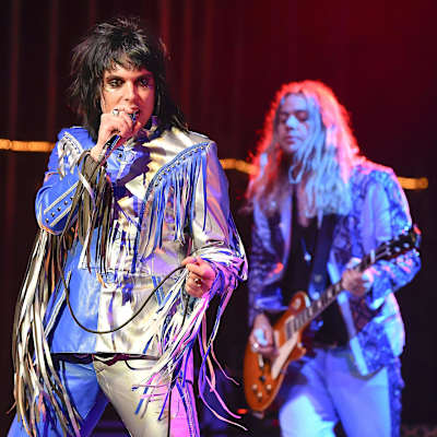 The Struts