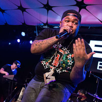DJ Mustard