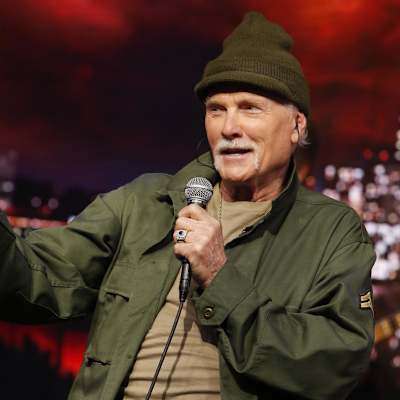 Mike Love