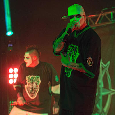 Twiztid