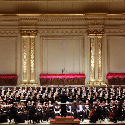 Chicago Symphony Orchestra