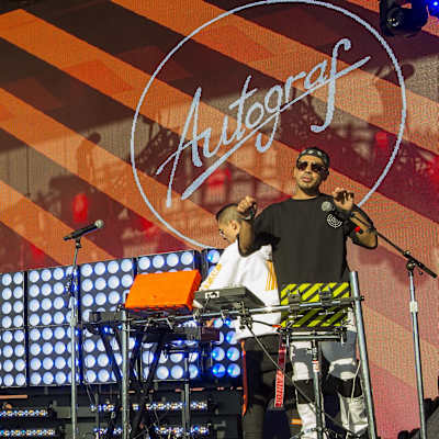 Autograf