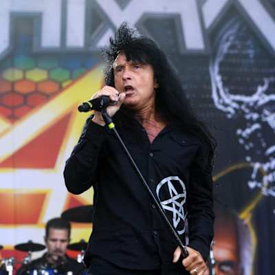 Anthrax
