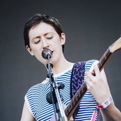 Frankie Cosmos