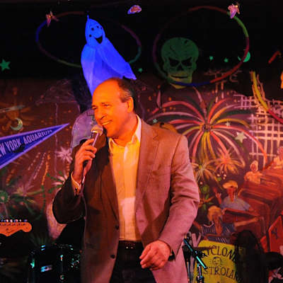Steven Maglio