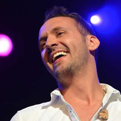 Drew Baldridge